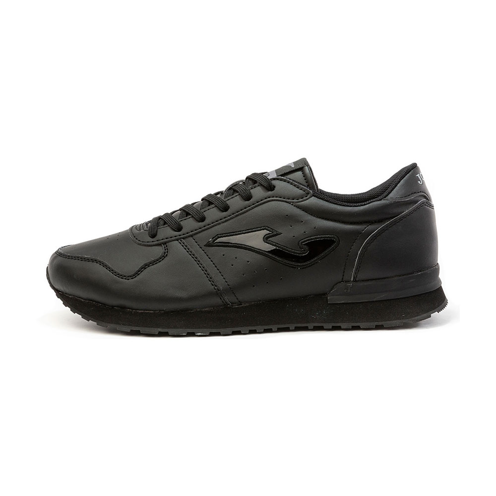 Кроссовки Joma C.203MW / Мужской / 40 / Черный photo 1 Кроссовки Joma C.203MW / Мужской / 40 / Черный photo 1