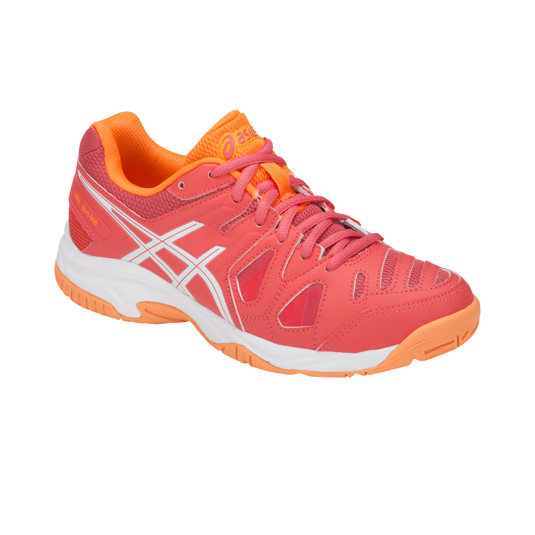 Кроссовки Asics GEL-GAME 5 photo 2