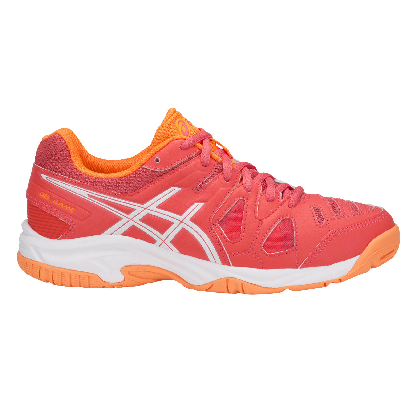Кроссовки Asics GEL-GAME 5 photo 3