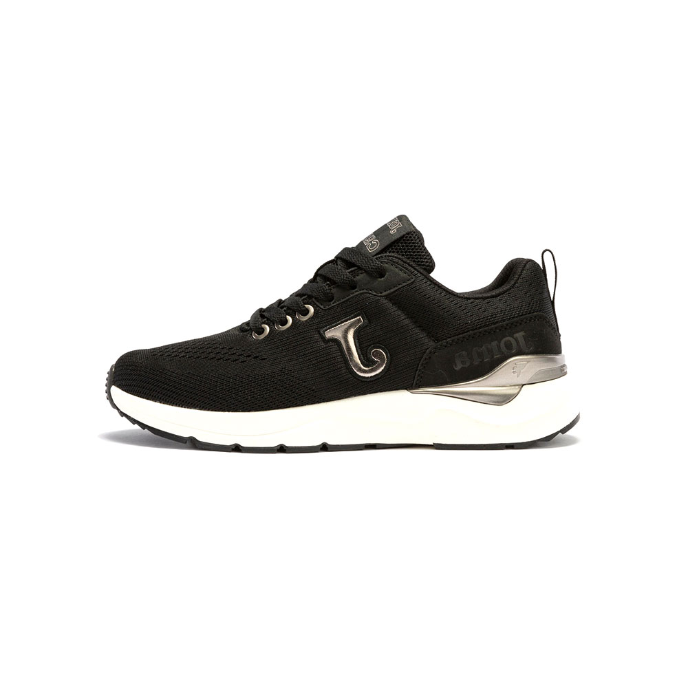 Кроссовки Joma C.800 LADY / Женский / / Черный photo 1 Кроссовки Joma C.800 LADY / Женский / / Черный photo 1