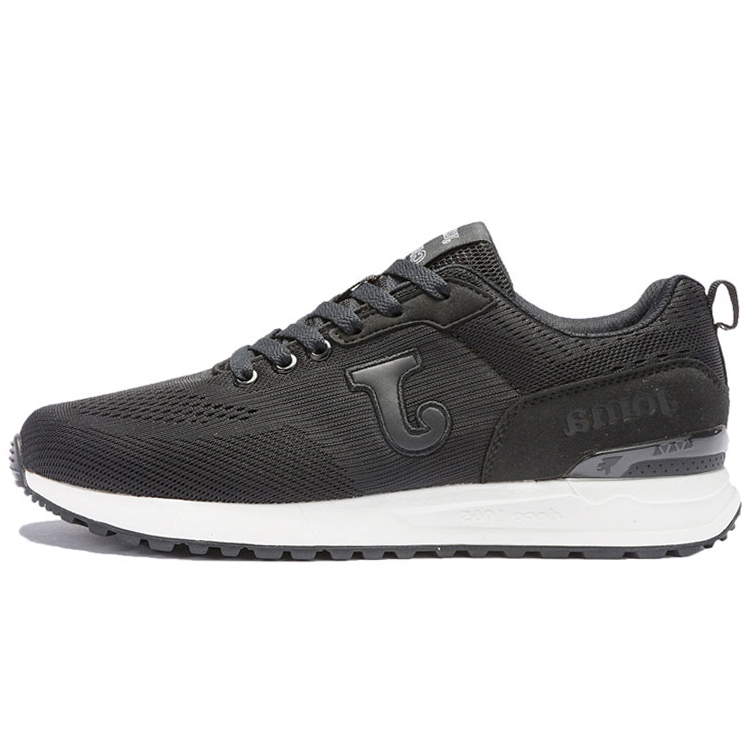 Кроссовки Joma C.800 MEN / Мужской / 40 / Черный photo 1 Кроссовки Joma C.800 MEN / Мужской / 40 / Черный photo 1