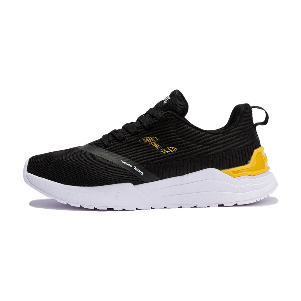 Кроссовки Joma CONFLY MEN / Мужской / 40 / Черный photo 1 Кроссовки Joma CONFLY MEN / Мужской / 40 / Черный photo 1