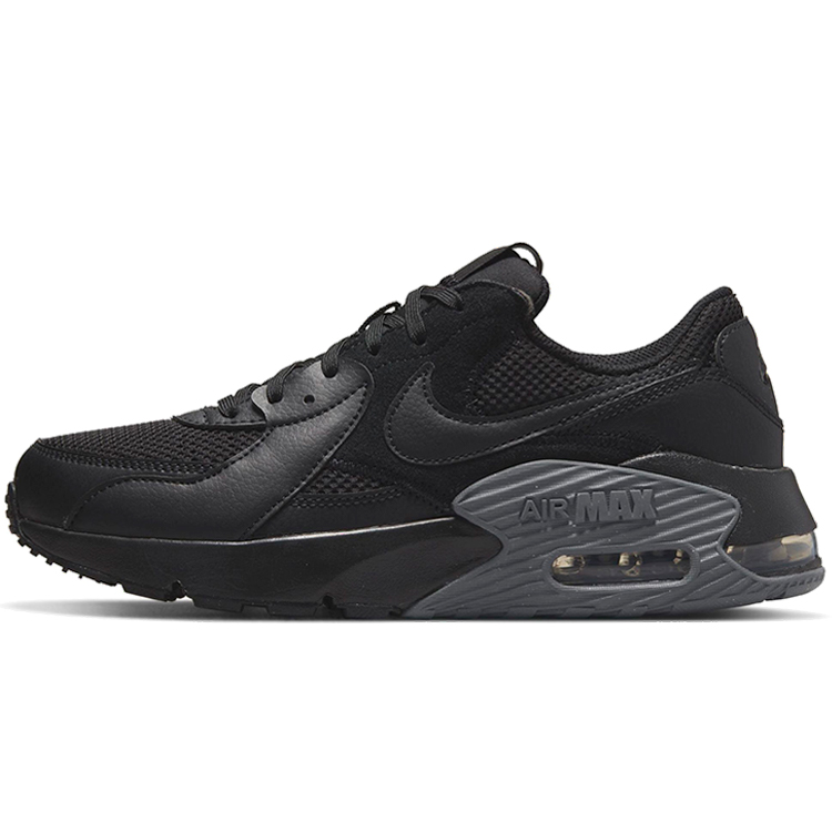 Кроссовки Nike AIR MAX EXCEE / Женский / 39 / Черный photo 1 Кроссовки Nike AIR MAX EXCEE / Женский / 39 / Черный photo 1