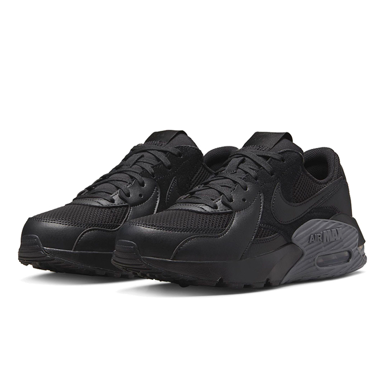 Кроссовки Nike AIR MAX EXCEE / Женский / 39 / Черный photo 2