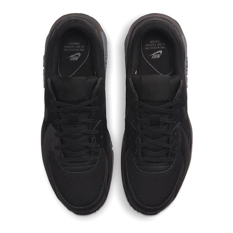 Кроссовки Nike AIR MAX EXCEE / Женский / 39 / Черный photo 4