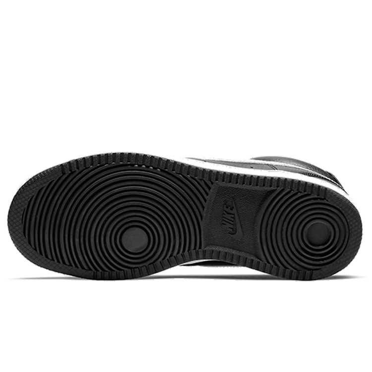 Кроссовки Nike COURT VISION MID / Женский / 40 / Черный photo 5