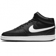 Кроссовки Nike COURT VISION MID thumbnav 1