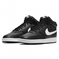 Кроссовки Nike COURT VISION MID thumbnav 4