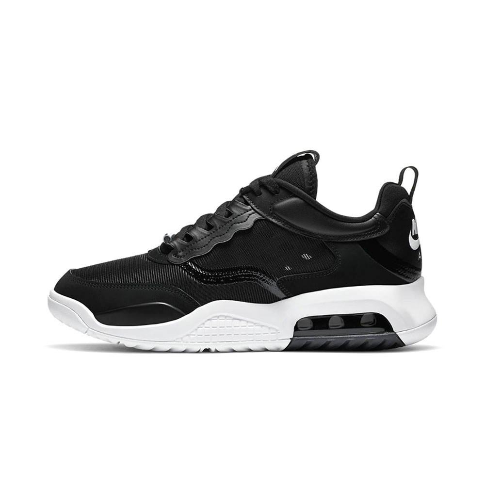 Кроссовки Nike JORDAN MAX 200 / Мужской / 45.5 / Черный photo 1 Кроссовки Nike JORDAN MAX 200 / Мужской / 45.5 / Черный photo 1