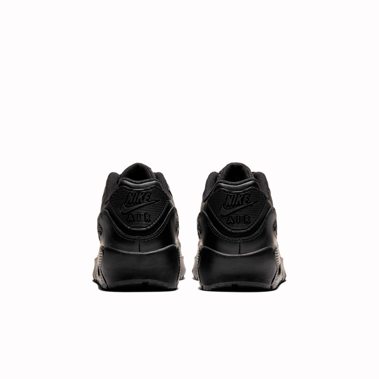 Кроссовки Nike AIR MAX 90 LTR (GS) / Мужской / 35.5 / Черный photo 6