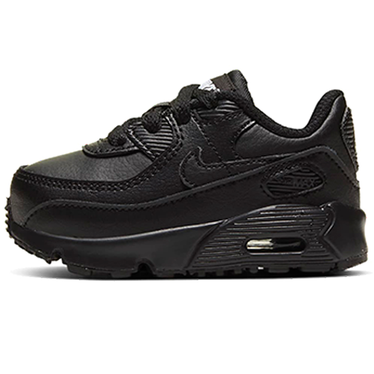 Кроссовки Nike AIR MAX 90 LTR (TD) / Мужской / 26 / Черный photo 1