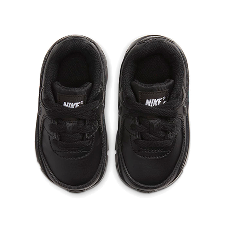 Кроссовки Nike AIR MAX 90 LTR (TD) / Мужской / 26 / Черный photo 3