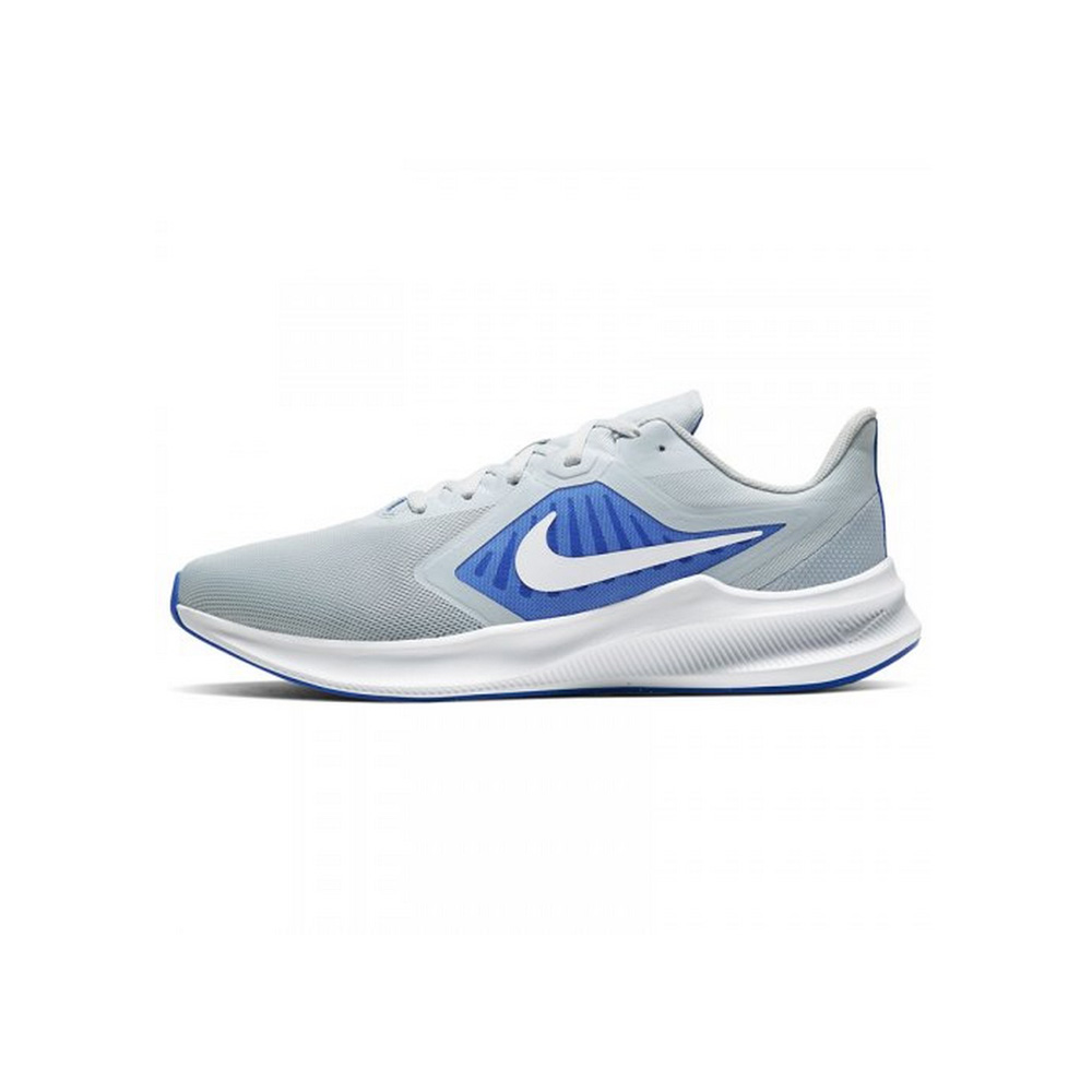 Кроссовки Nike DOWNSHIFTER 10 4E / Мужской / 40 / Серый photo 1