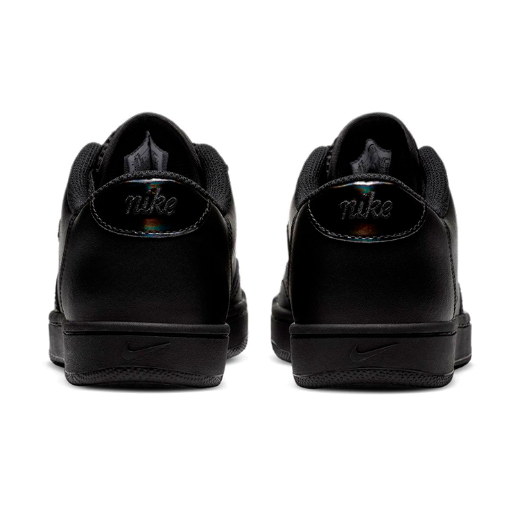 Кроссовки Nike COURT VINTAGE / Мужской / 42 / Черный photo 4