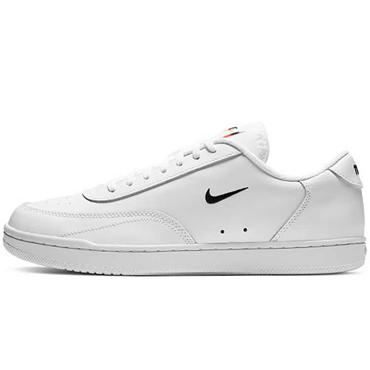 Кроссовки Nike COURT VINTAGE / Мужской / 44 / Белый photo 1 Кроссовки Nike COURT VINTAGE / Мужской / 44 / Белый photo 1