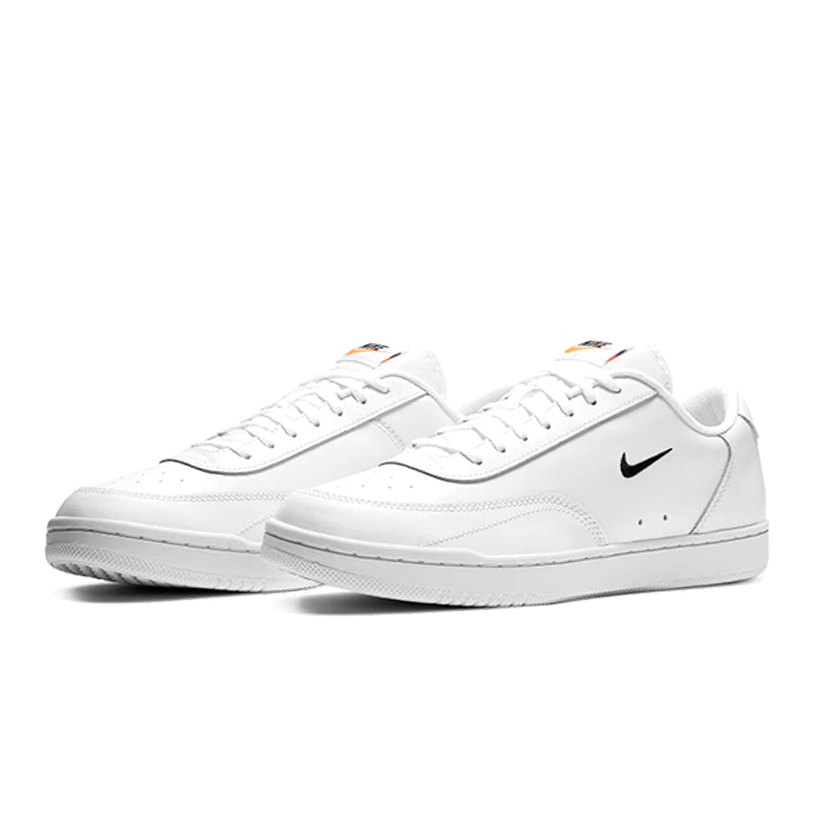 Кроссовки Nike COURT VINTAGE / Мужской / 44 / Белый photo 2