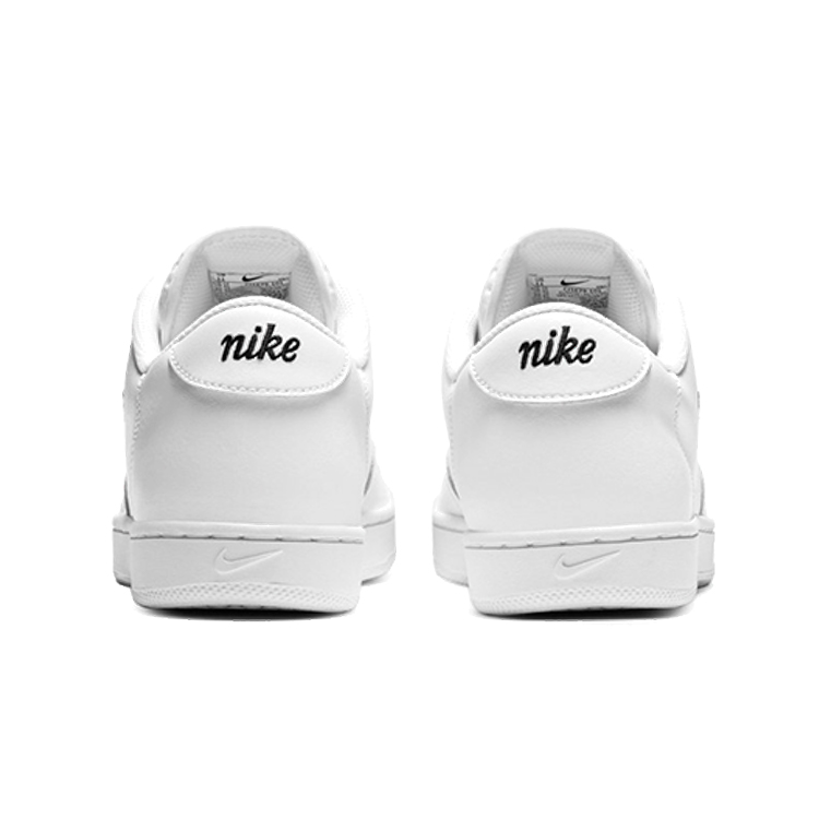 Кроссовки Nike COURT VINTAGE / Мужской / 44 / Белый photo 3