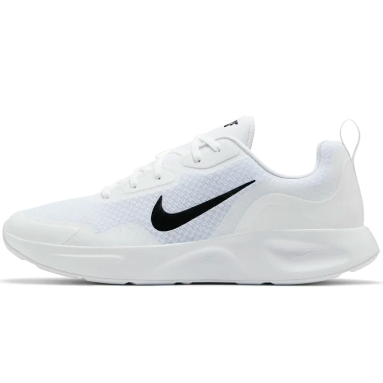 Кроссовки Nike WEARALLDAY / Мужской / 45 / Белый photo 1 Кроссовки Nike WEARALLDAY / Мужской / 45 / Белый photo 1