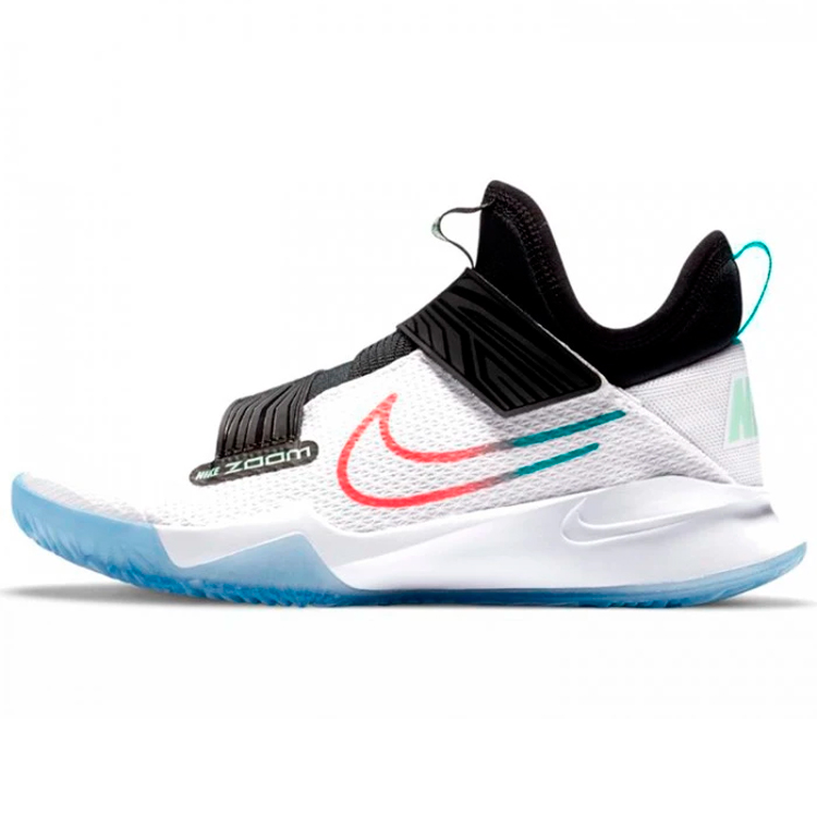 Кроссовки Nike ZOOM FLIGHT photo 1