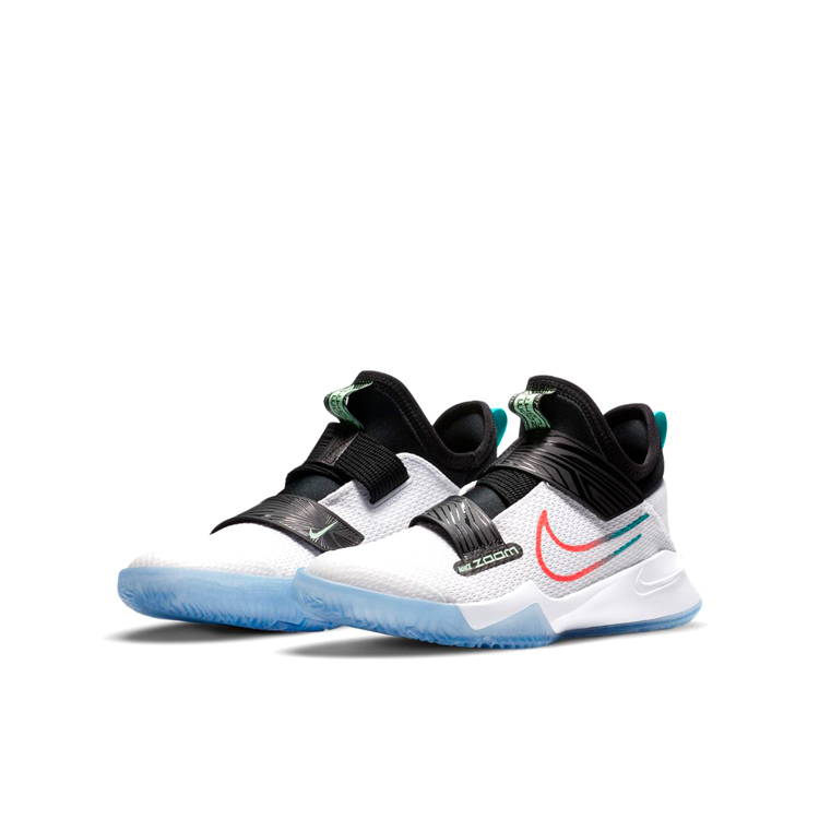 Кроссовки Nike ZOOM FLIGHT photo 2