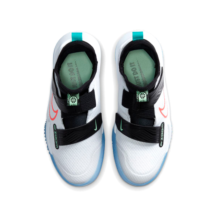 Кроссовки Nike ZOOM FLIGHT photo 3
