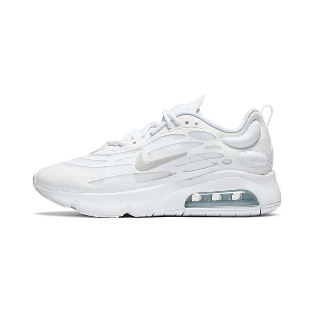 Кроссовки Nike W AIR MAX EXOSENSE / Женский / 36.5 / Белый photo 1 Кроссовки Nike W AIR MAX EXOSENSE / Женский / 36.5 / Белый photo 1