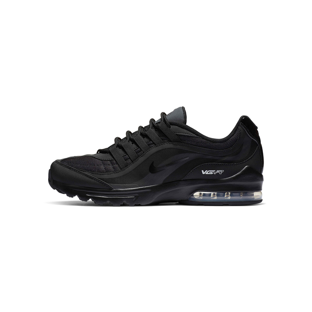 Кроссовки Nike AIR MAX VG-R / Мужской / 41 / Черный photo 1 Кроссовки Nike AIR MAX VG-R / Мужской / 41 / Черный photo 1