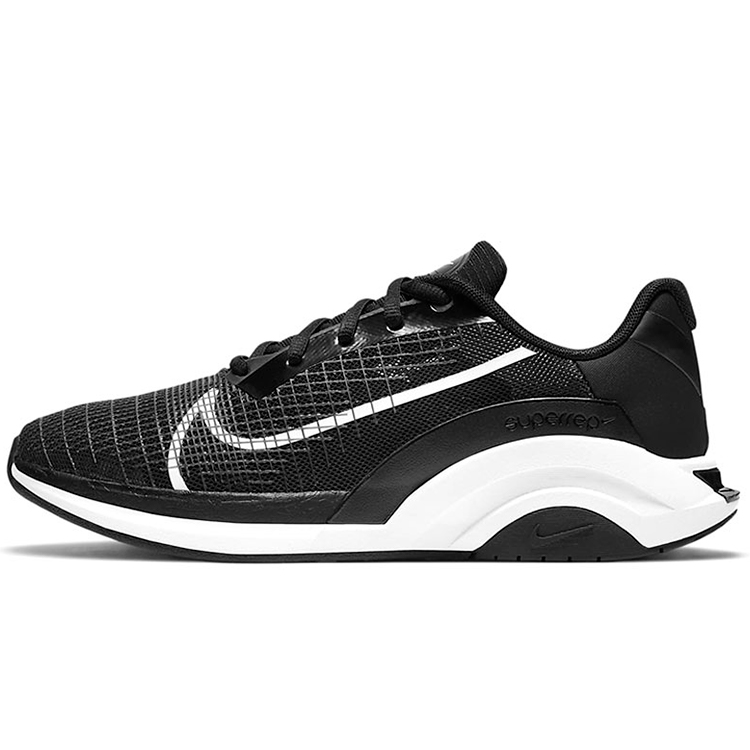 Кроссовки Nike W ZOOMX SUPERREP SURGE photo 1
