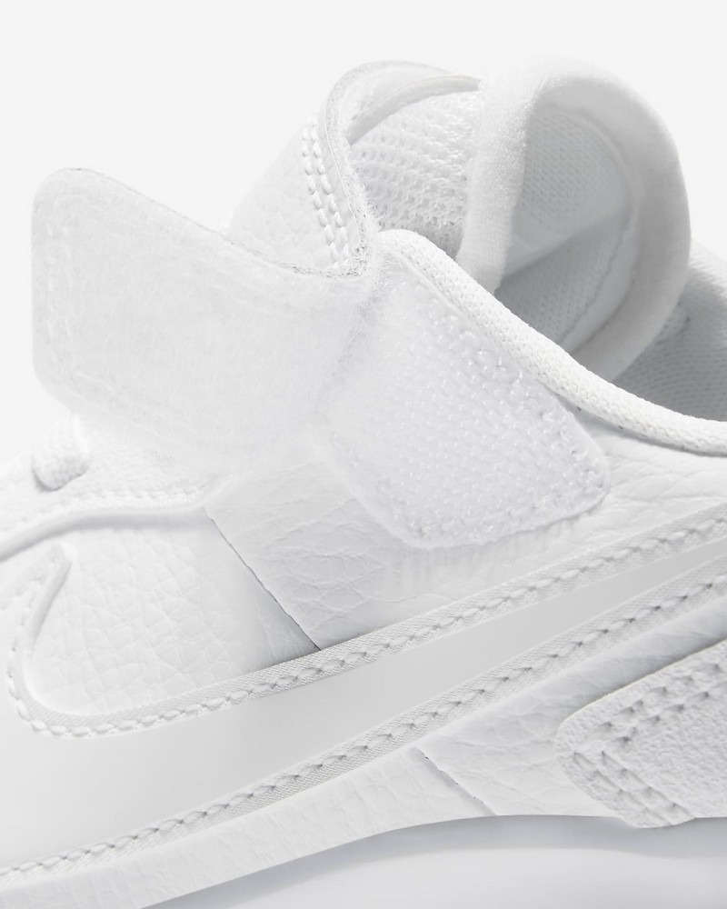 Кроссовки Nike VARSITY LEATHER / Мужской / 34 / Белый photo 3