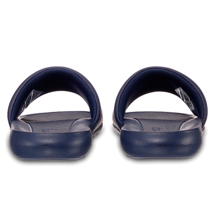Шлепанцы Nike VICTORI ONE SLIDE / Мужской / 42.5 / Синий photo 3
