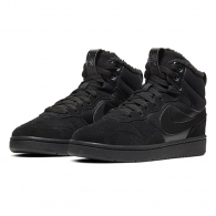 Кроссовки Nike COURT BOROUGH MID 2 BOOT BG thumbnav 3
