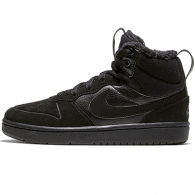 Кроссовки Nike Court Borough Mid 2 thumbnav 1