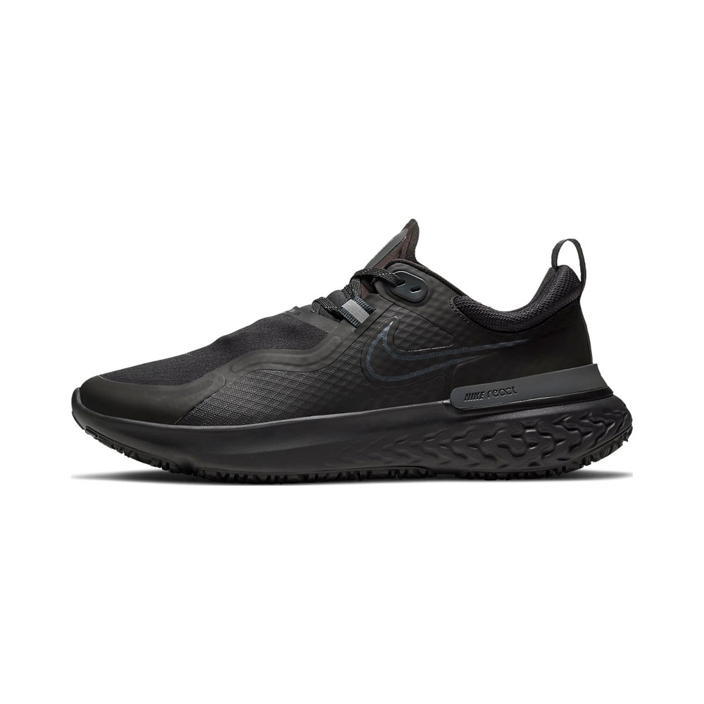 Кроссовки Nike CQ7888-001, NIKE REACT MILER SHIELD photo 1