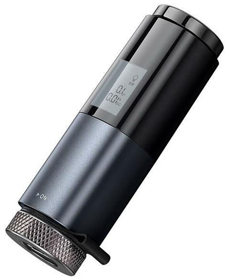 Алкотестер Baseus CRCX-01 photo 8