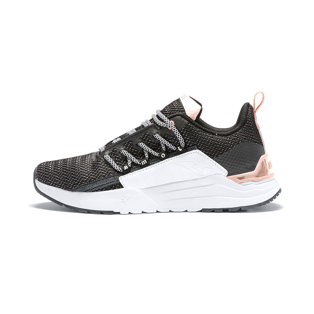 Кроссовки Joma SHO LADY / Женский / 37 / Черный photo 1