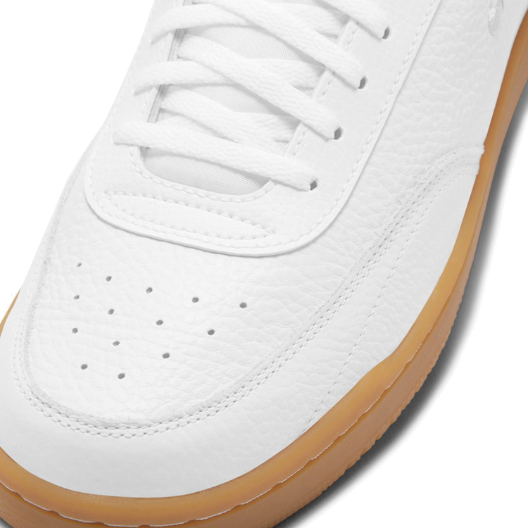 Кроссовки Nike COURT VINTAGE PREM / Мужской / 42.5 / Белый photo 5