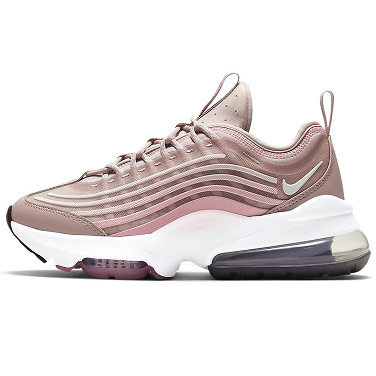Кроссовки Nike W AIR MAX ZM950 / Женский / 38.5 / Розовый photo 1