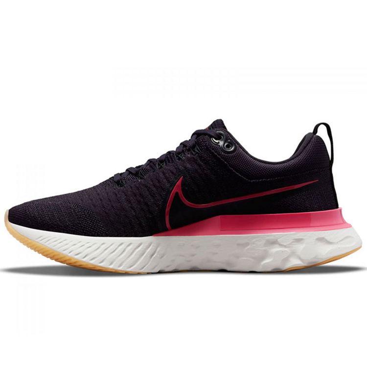 Incaltaminte Sport Nike REACT INFINITY RUN FK 2 pt Femei / 38 / Negru photo 1