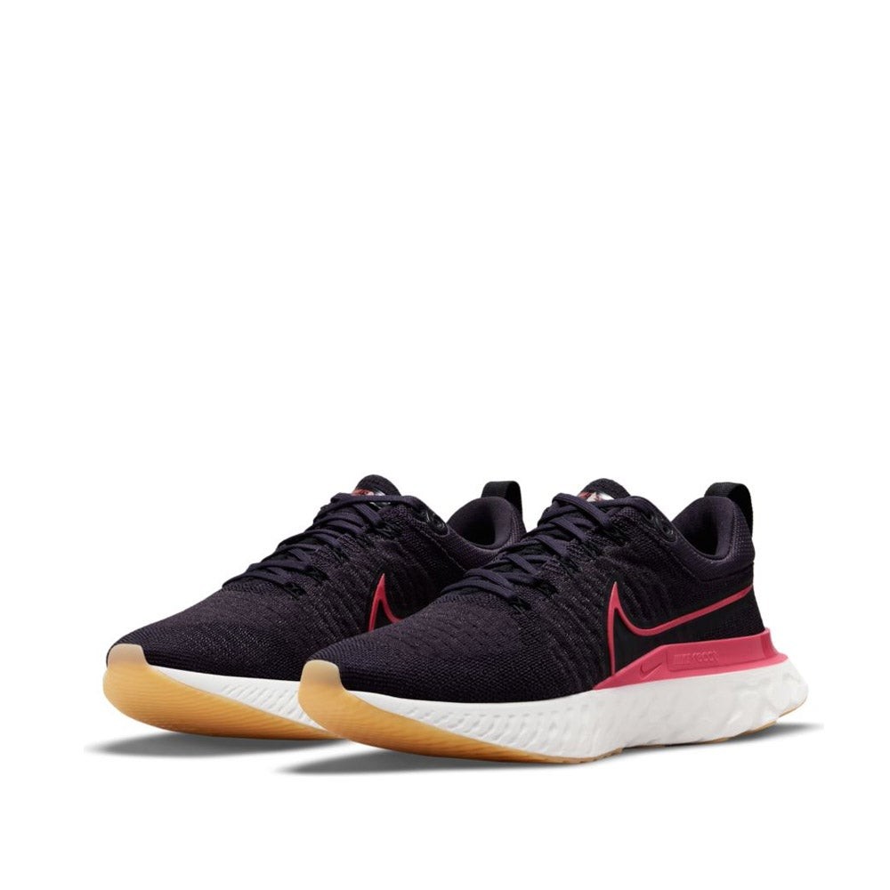 Incaltaminte Sport Nike REACT INFINITY RUN FK 2 pt Femei / 38 / Negru photo 2
