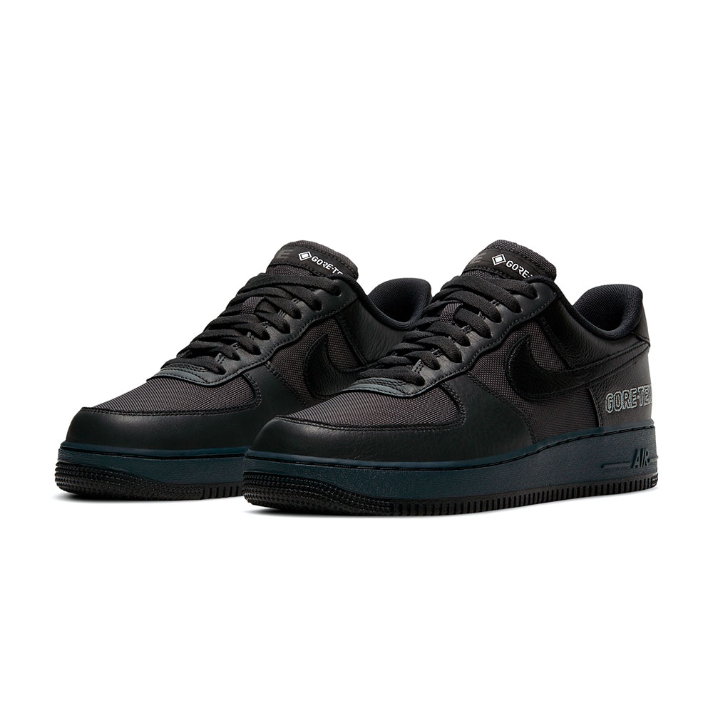 Кроссовки Nike AIR FORCE 1 GTX / Мужской / 44 / Черный photo 2