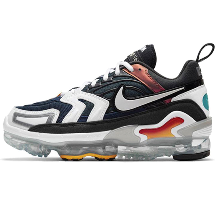 Кроссовки Nike AIR VAPORMAX EVO / Мужской / 44 / Черный photo 1 Кроссовки Nike AIR VAPORMAX EVO / Мужской / 44 / Черный photo 1