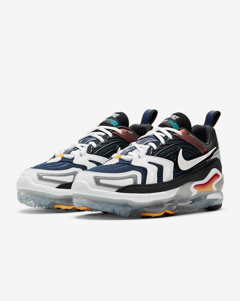 Кроссовки Nike AIR VAPORMAX EVO / Мужской / 44 / Черный photo 2