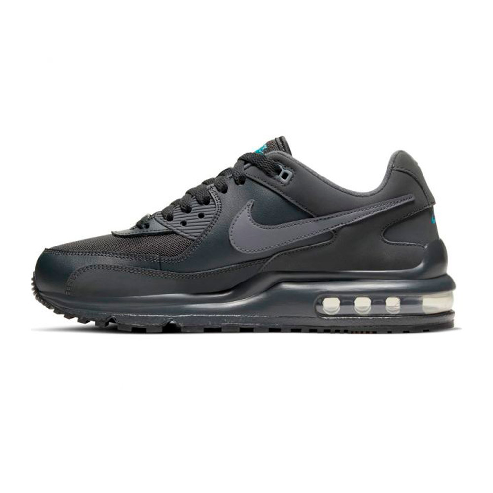 Кроссовки Nike CT6021-001, AIR MAX WRIGHT GS photo 1