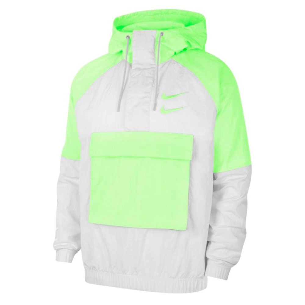 Jacheta Nike M NSW SWOOSH JKT WVN photo 1