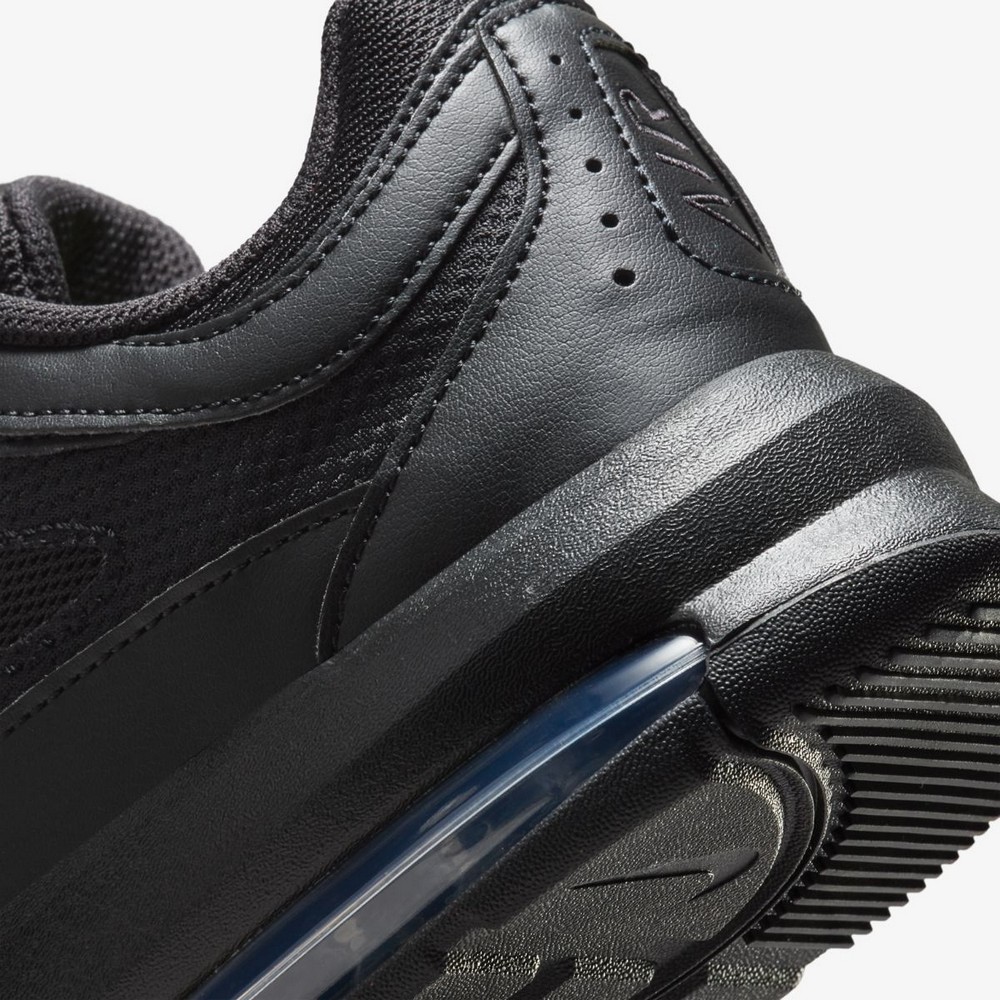 Incaltaminte Sport Nike AIR MAX AP pt Barbati / 44 / Negru photo 6