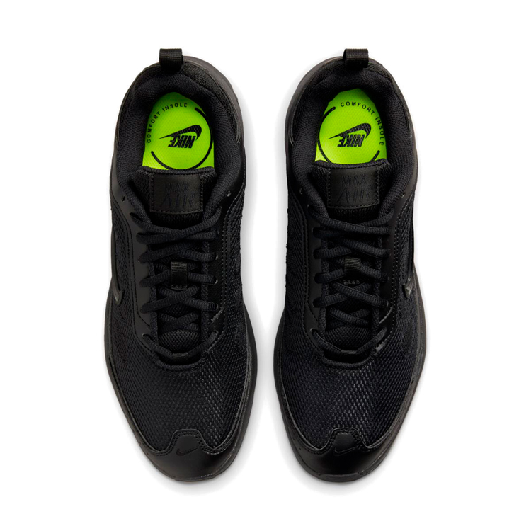 Incaltaminte Sport Nike AIR MAX AP pt Barbati / 44 / Negru photo 3