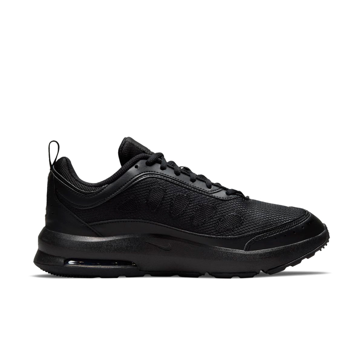 Incaltaminte Sport Nike AIR MAX AP pt Barbati / 44 / Negru photo 4