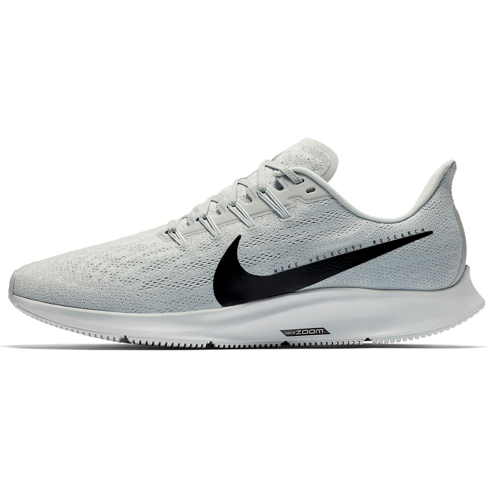 Кроссовки Nike AIR ZOOM PEGASUS 36 / Мужской / 47.5 / Серый photo 1 Кроссовки Nike AIR ZOOM PEGASUS 36 / Мужской / 47.5 / Серый photo 1