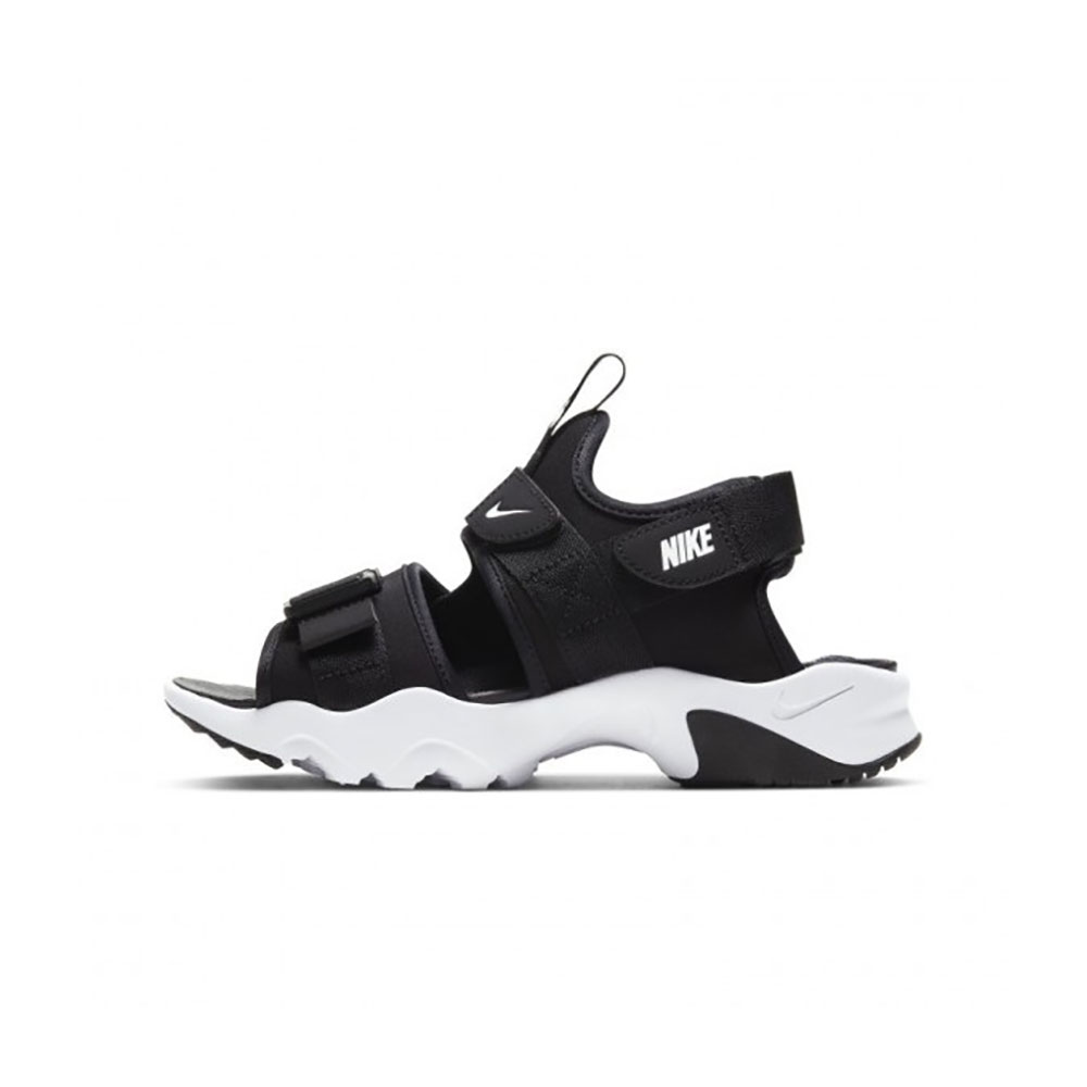 Сандали Nike WMNS CANYON SANDAL / Женский / 42 / Черный photo 1