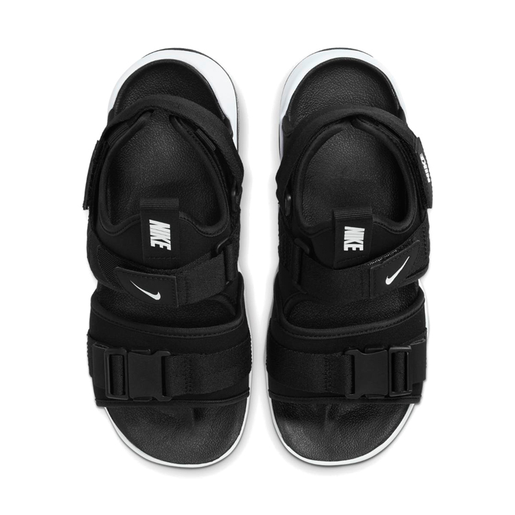 Сандали Nike WMNS CANYON SANDAL / Женский / 42 / Черный photo 2